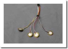 piezo tester price: $12.50