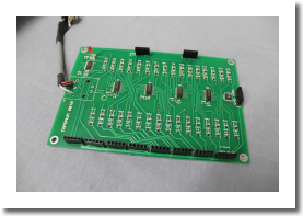 32 input triggers  price: $74.95